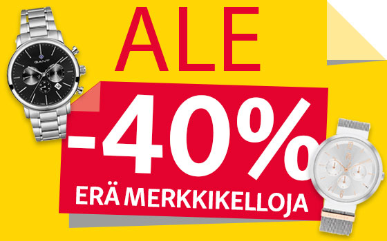 Hanki omasi!